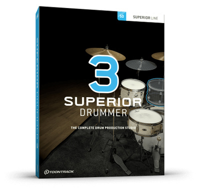superior drummer download free full